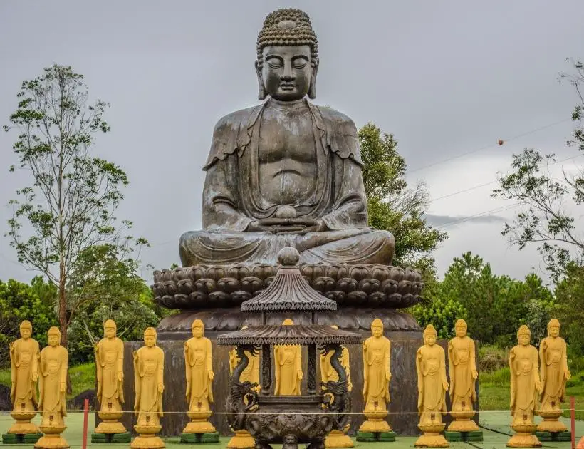 Ababil In Buddhism