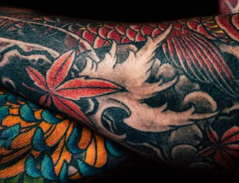 Quetzal Bird Tattoo Meaning