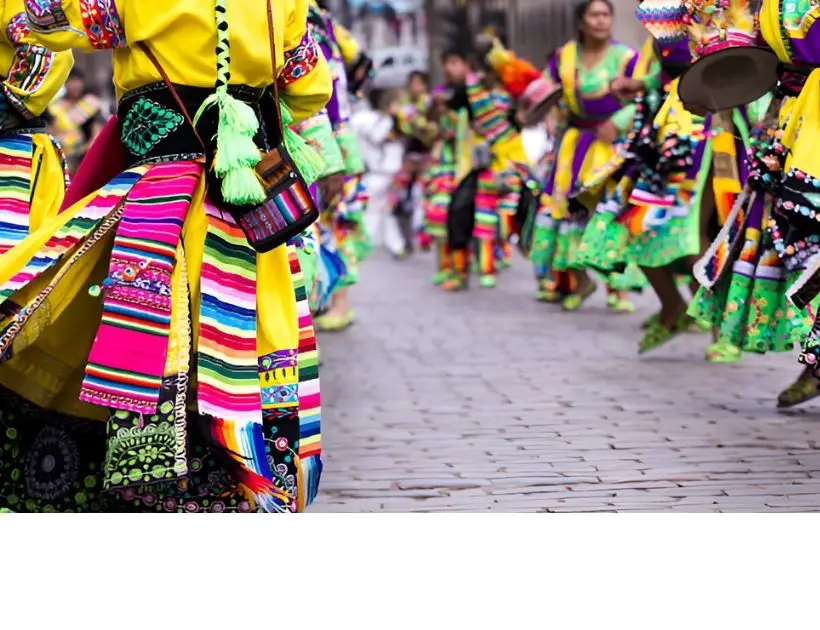 In Brazilian Cultural