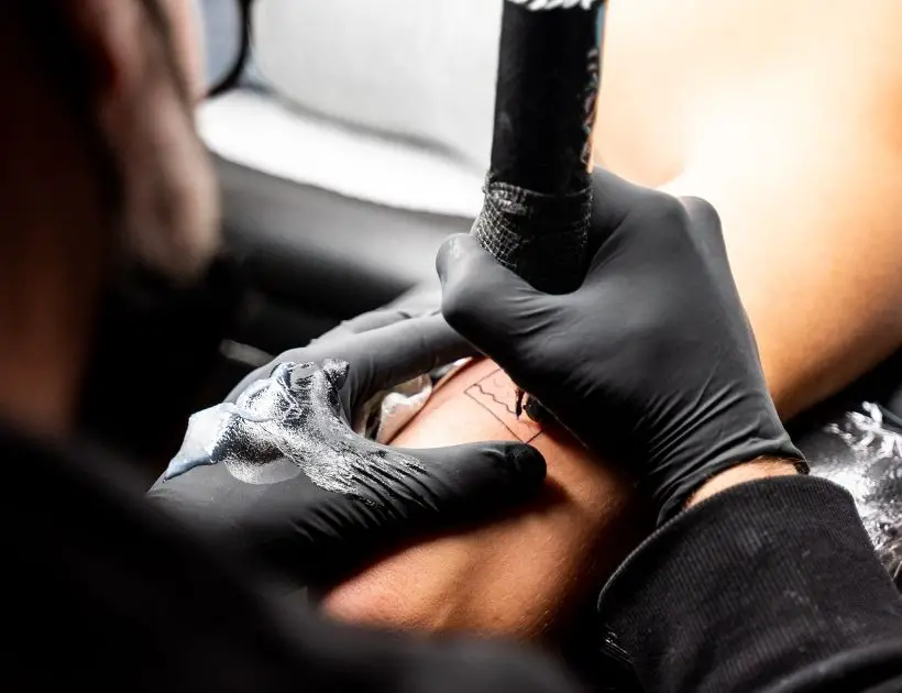 Warbling Doradito Tattoo Meaning