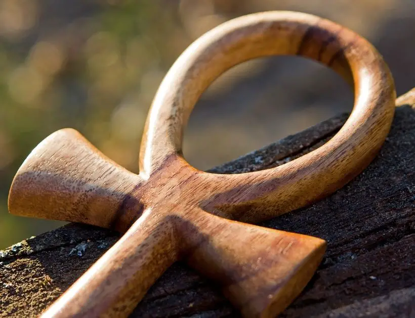 Spiritual Meaning & Symbolism