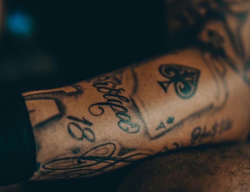 Thrush Tattoo Meaning
