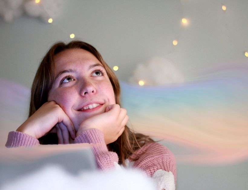 Varied Thrushin Dreams
